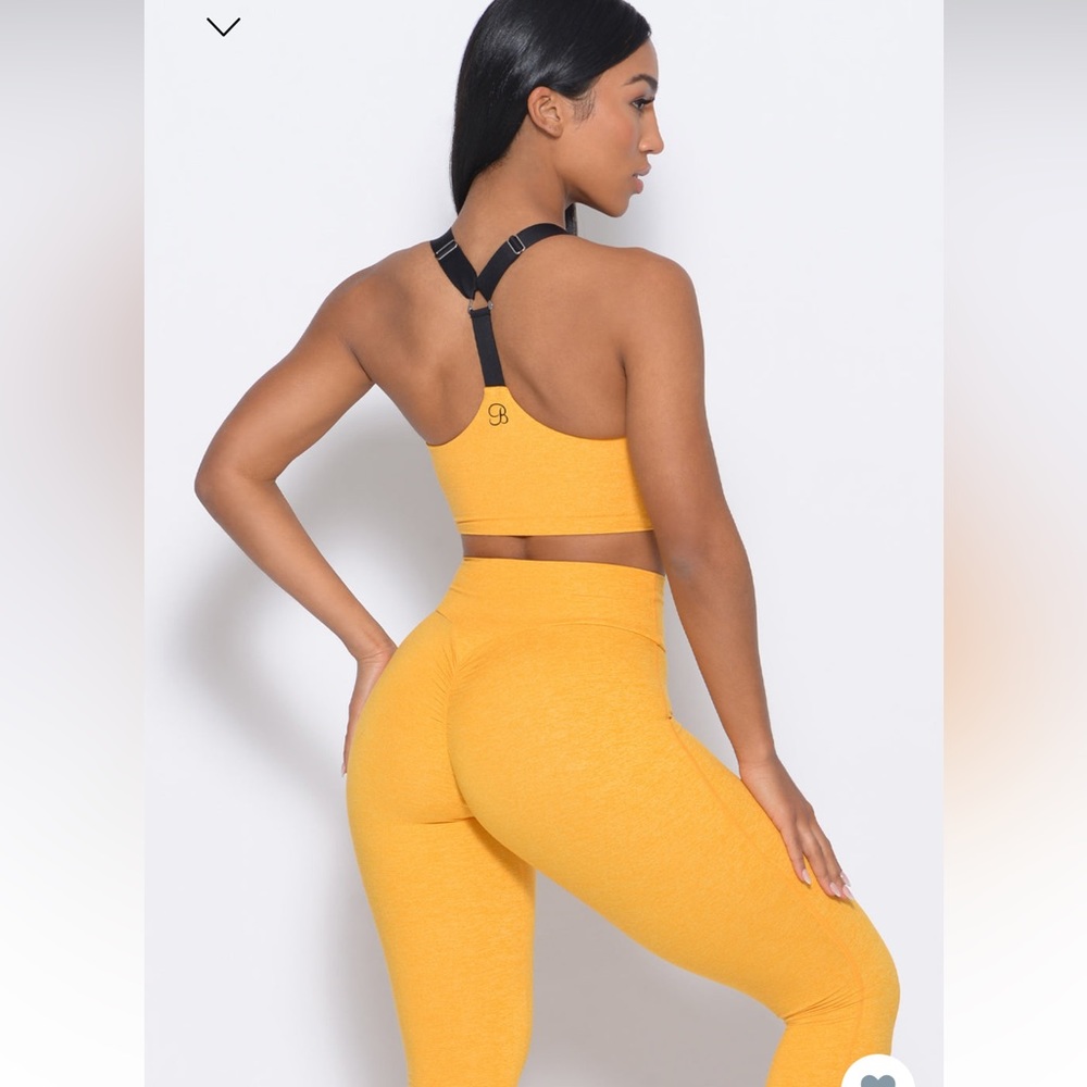 Bombshell sportswear SET leggings and bra